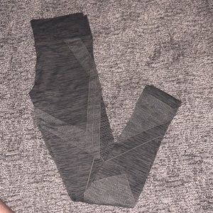 NUX Athletic Yoga Leggings Size M